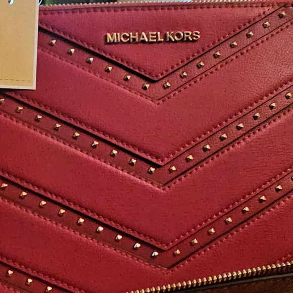 Michael Kors purse and wallet - Picture 4 of 4